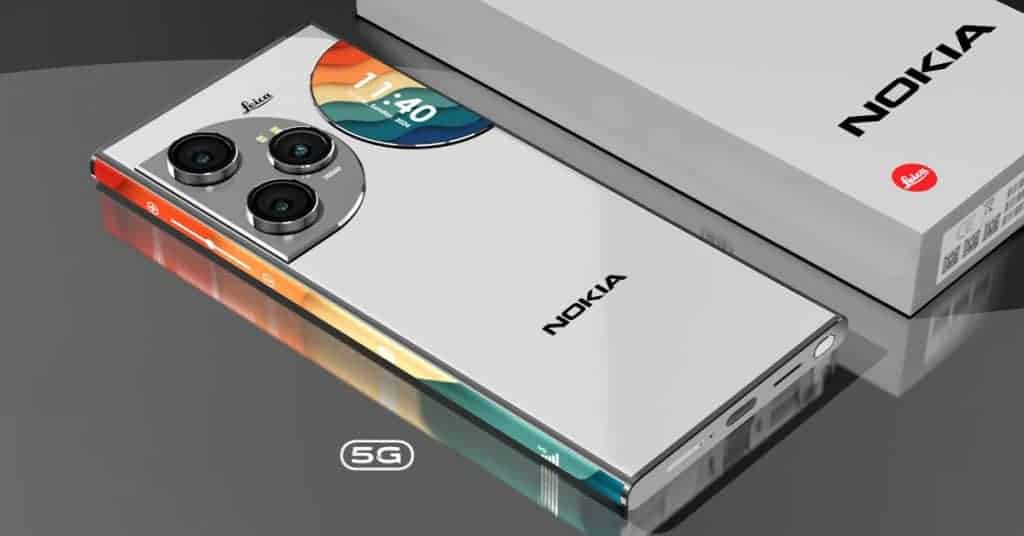 Nokia Dragon Pro vs. iQOO Neo 10R: 200MP Cameras, 8200mAh Battery!