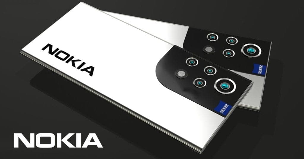 Nokia Safari Pro Max 2025 Specs: 200MP Cameras, 10800mAh Battery!