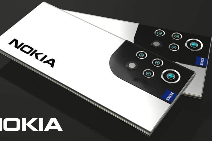 Nokia Oxygen Max vs. Realme GT 7T: 200MP Cameras, 7500mAh Battery!