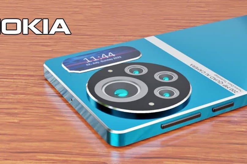 Nokia X90 Pro Max 2025 Specs: 16GB RAM, 9000mAh Battery!