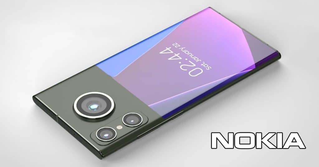 Nokia Edge vs. Infinix Note 50X: 16GB RAM, 200MP Cameras!