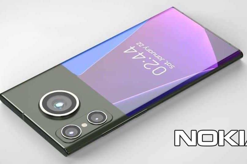 Nokia Curren Lite 2025 Specs: 12GB RAM, 64MP Cameras!
