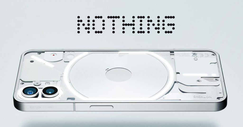 Nothing Phone 3a vs. iQOO Z10: 64MP Cameras, 5000mAh Battery!