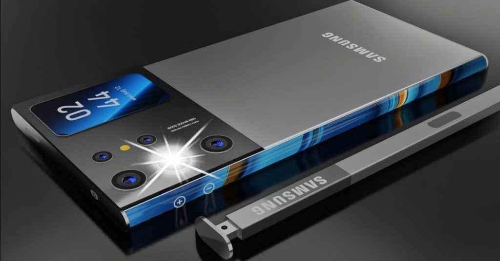 Samsung Galaxy Swan Max 2025 Specs: 250MP Cameras, 10500mAh Battery!