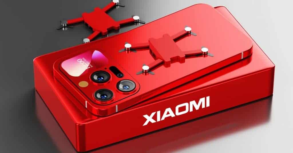 Best Xiaomi Phones April 2025: 12GB RAM, 5000mAh Battery!