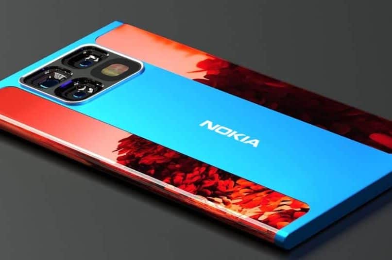 Nokia Vitech Pro Lite 2025 Specs: 200MP Cameras, 8000mAh Battery!