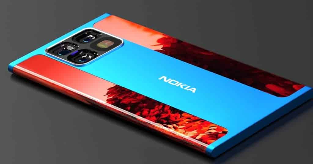 Nokia Vitech Pro Lite 2025 Specs 200mp Cameras 8000mah Battery