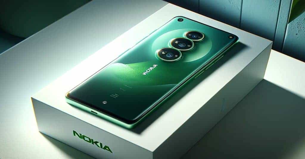 Nokia Vitech Lite 2025 Specs: 150MP Cameras, 8800mAh Battery!