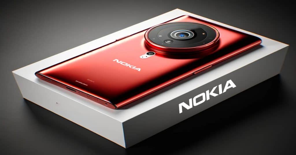 Nokia Queen vs. CMF Phone 2 Pro: 200MP Cameras, 8700mAh Battery!
