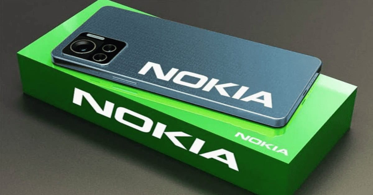 Nokia Flash Pro 2025 Specs: 200MP Cameras, 9000mAh Battery!