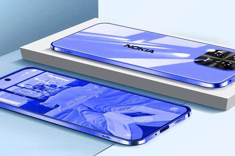 Nokia Swan vs. Oppo A5 Pro: 200MP Cameras, 7700mAh Battery!