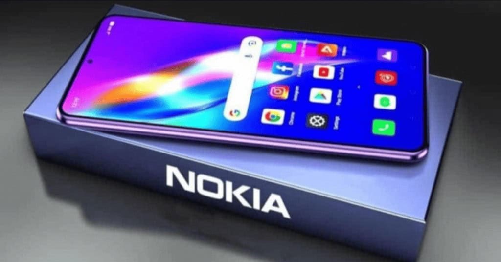 Nokia Fire Mini 2025 Specs: 10GB RAM, 6000mAh Battery!