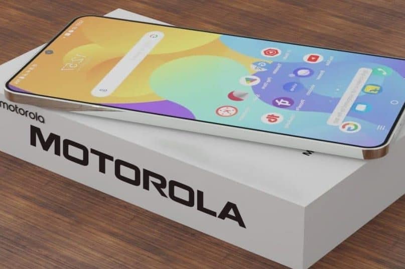 Motorola Edge 60 Fusion Specs: 12GB RAM, 50MP Cameras!