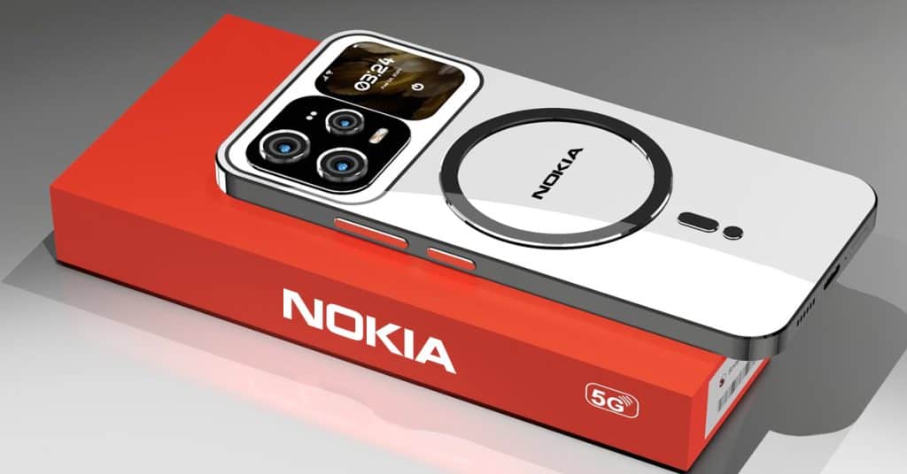 Nokia Edge vs. Vivo X200 Pro Mini: 16GB RAM, 200MP Cameras!
