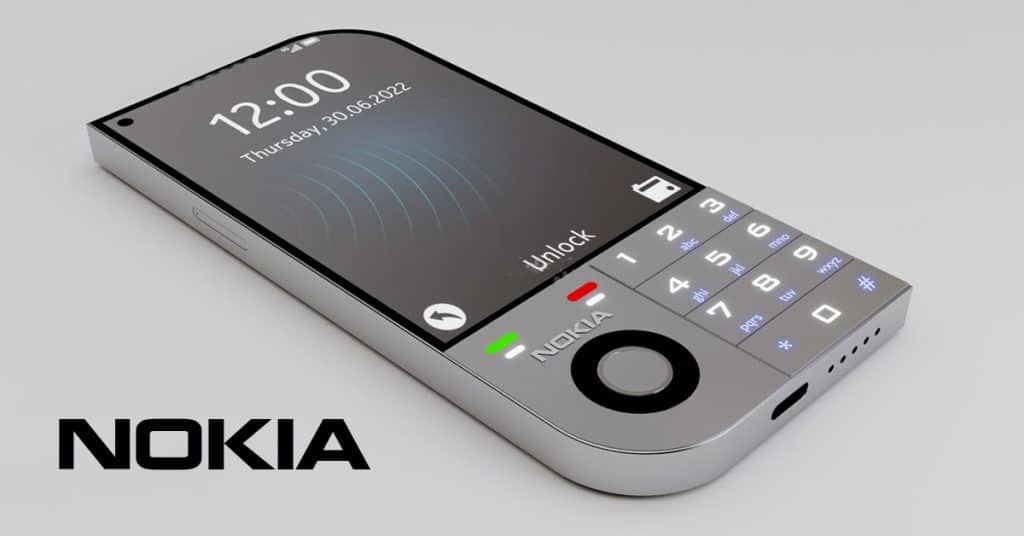 Nokia 7700 2025 Specs: 12GB RAM, 7100mAh Battery!
