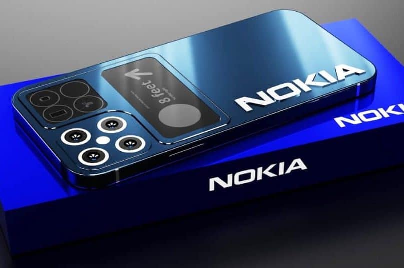 Nokia Winner Mini 2025 Specs: 200MP Cameras, 8500mAh Battery!