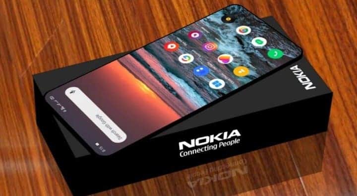 Nokia Aurora 2025 Specs: 200MP Cameras, 8000mAh Battery!