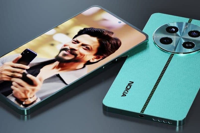 Nokia Horizon Lite 2025 Specs: 16GB RAM, 8500mAh Battery!