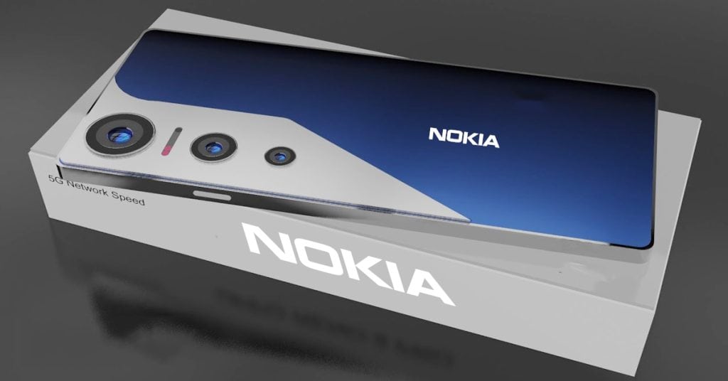 Nokia Safari Edge vs. Realme Neo 7 Turbo: 50MP Cameras, 6500mAh Battery!