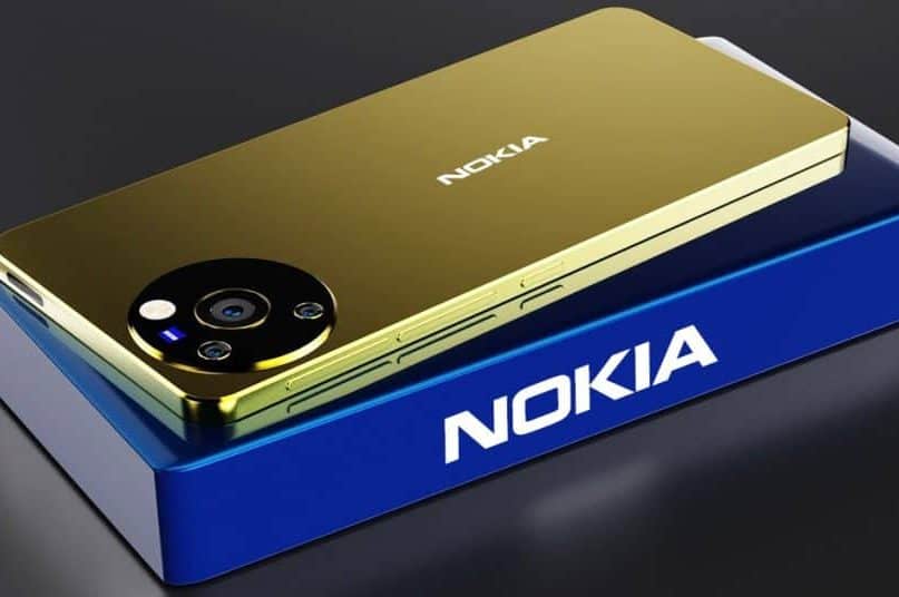 Nokia King vs. itel A90: 200MP Cameras, 8500mAh Battery!