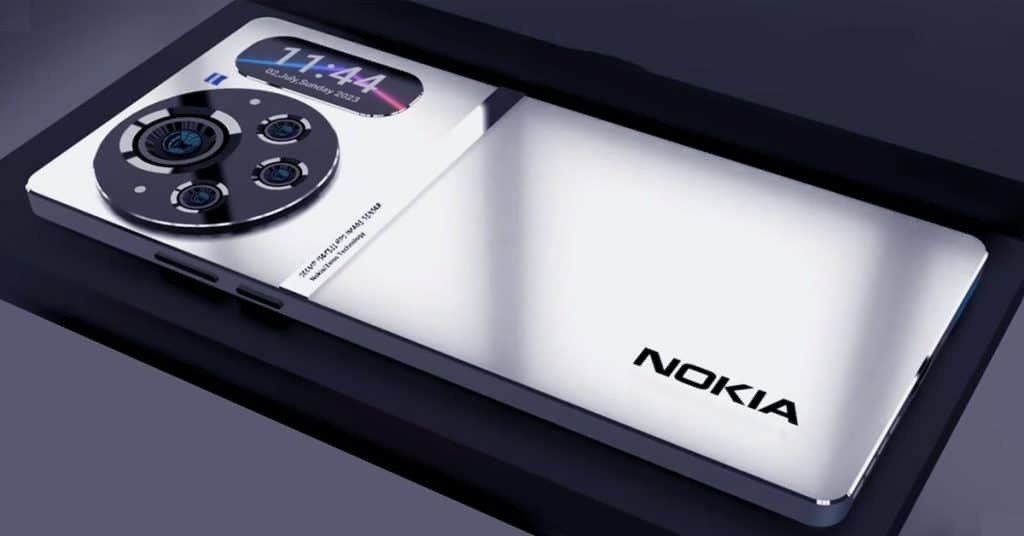 Nokia King vs. DOOGEE S cyber Pro: 200MP Cameras, 10800mAh Battery!