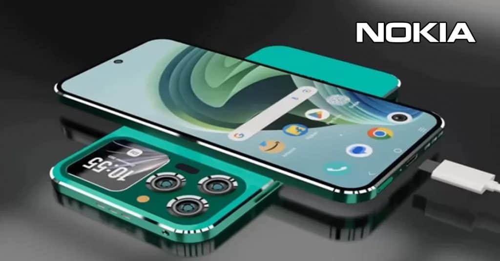 Nokia Maze vs. Vivo T4 Lite: 12GB RAM, 200MP Cameras!