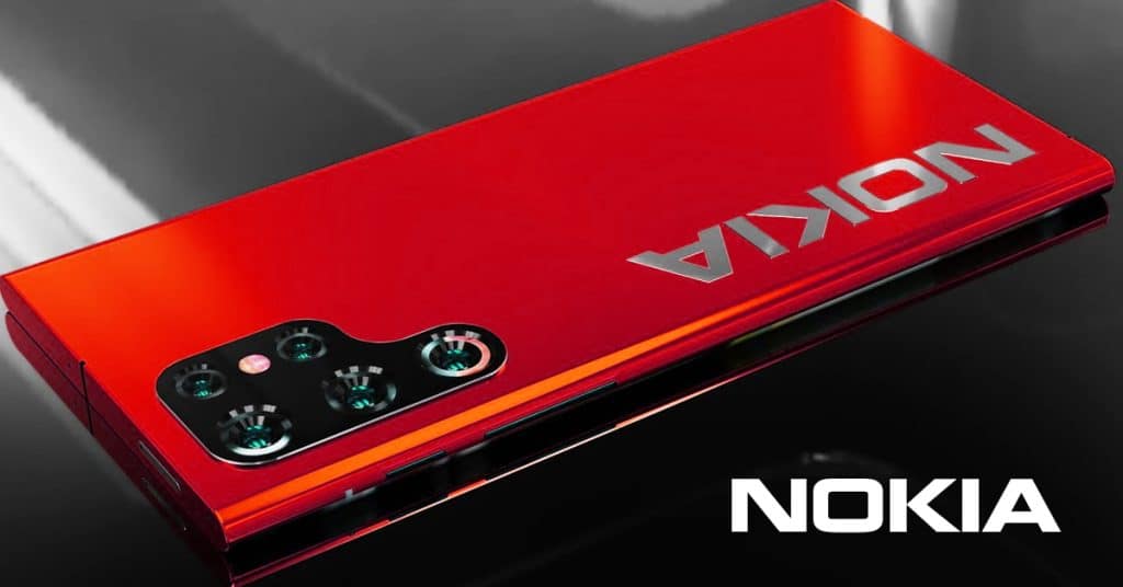 Nokia Edge vs. Infinix Note 50s 5G+: 16GB RAM, 16900mAh Battery!