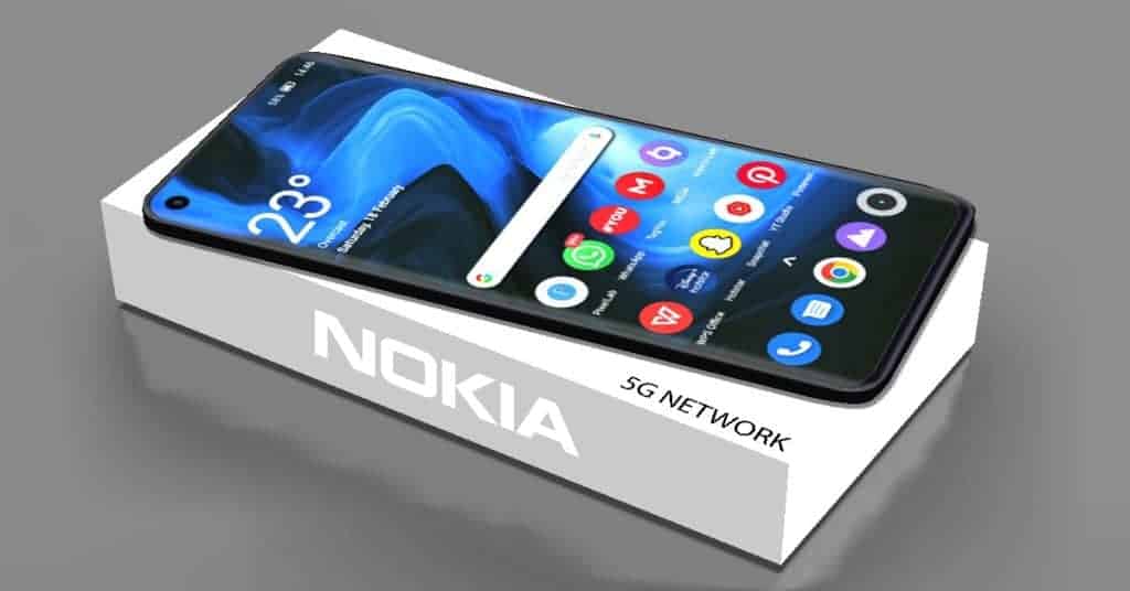 Nokia Beam Lite 2025 Specs: 18GB RAM, 150MP Cameras!