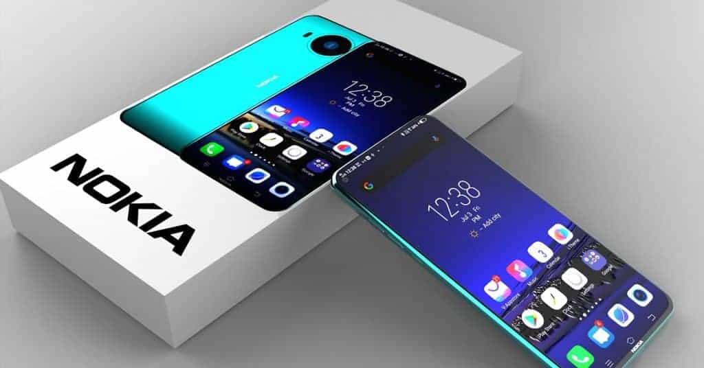 Nokia Joker Max vs. Realme Neo 7: 16GB RAM, 250MP Cameras!