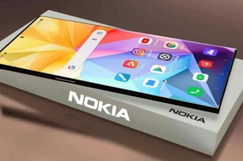 Nokia Vitech Mini 2025 Specs: 200MP Cameras, 11000mAh Battery!