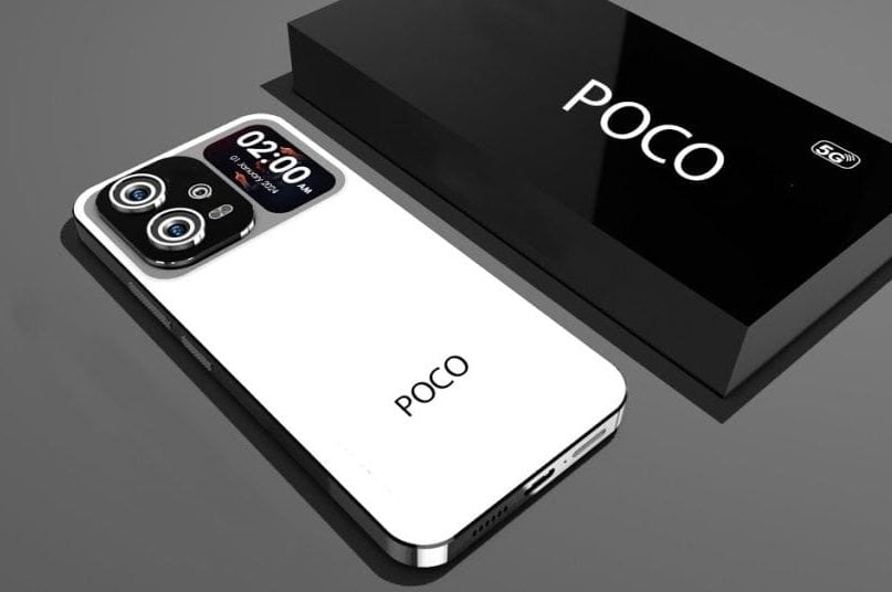 POCO F7 Ultra vs. iQOO Neo 10: 24GB RAM, 64MP Cameras!