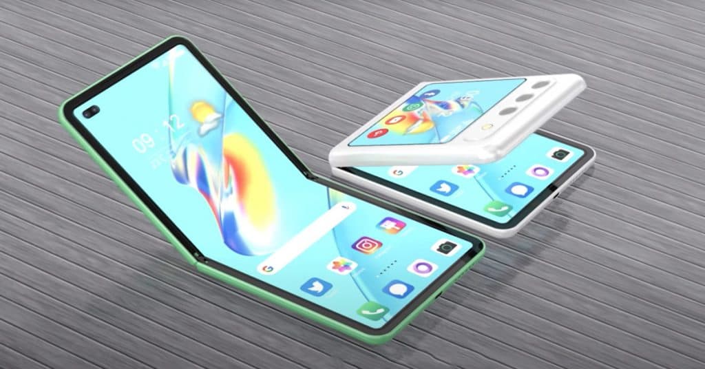 Samsung Galaxy Z Flip 7 FE vs. Vivo Y300 GT: 12GB RAM, 5000mAh Battery!