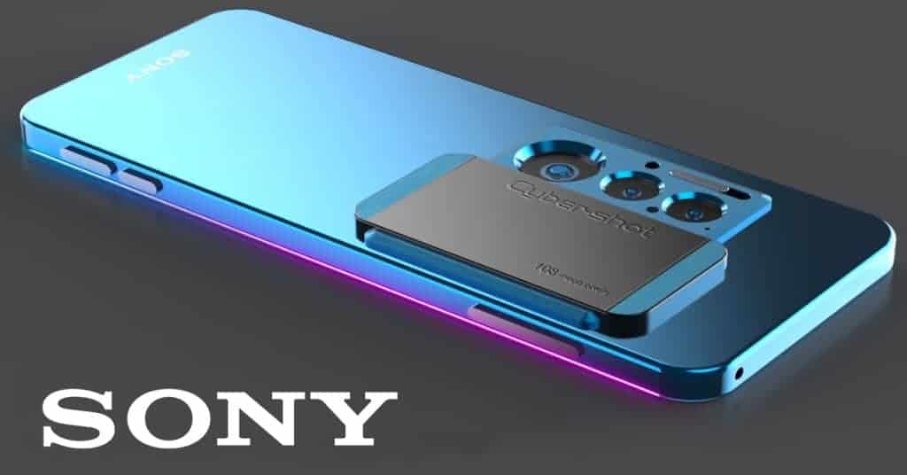 Sony Xperia King Max 2025 Specs: 200MP Cameras, 9000mAh Battery!