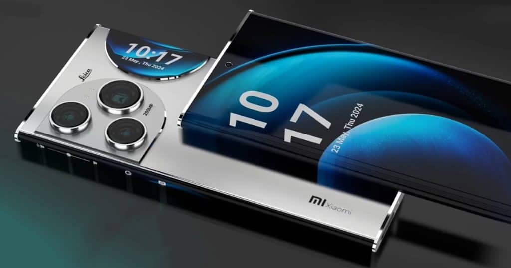 Best Xiaomi Phones May 2025: 50MP Cameras, 5000mAh Battery!