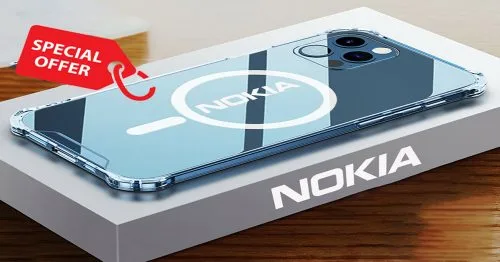 Top Nokia Phones May 2025: 16GB RAM, 200MP Cameras!