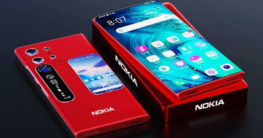 Nokia Safari Pro 2025 Specs: 18GB RAM, 200MP Cameras!
