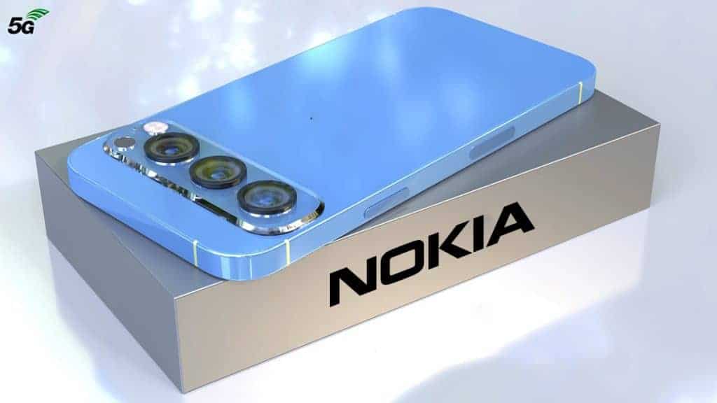 Nokia Oxygen Max vs. Moto G86: 16GB RAM, 7500mAh Battery!