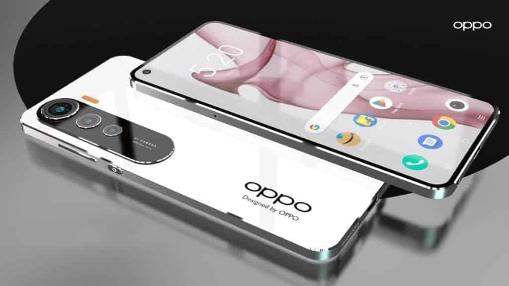 Best Oppo Phones May 2025: 16GB RAM, 5000mAh Battery!