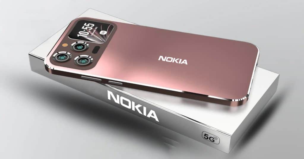 Nokia Beam vs. OnePlus 13s: 200MP Cameras, 8200mAh Battery!