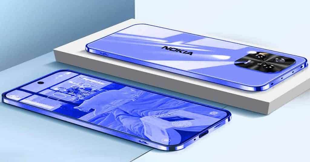 Nokia Swan vs. Vivo Y200: 18GB RAM, 200MP Cameras!