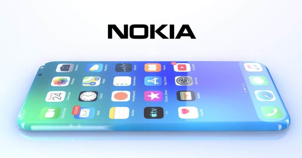 Nokia Dragon Mini 2025 Specs: 16GB RAM, 250MP Cameras!