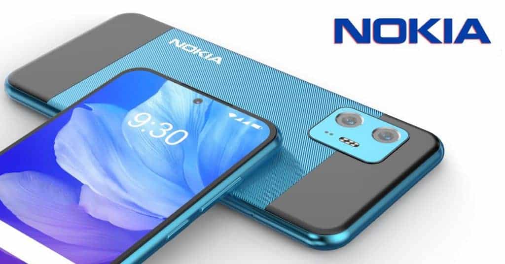 Nokia Phoenix 2025 Specs: 16GB RAM, 12900mAh Battery!