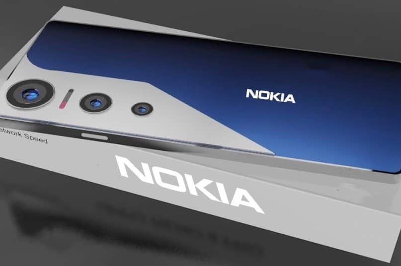 Nokia Safari Edge vs. Lava Bold N1 Pro: 16GB RAM, 200MP Cameras!
