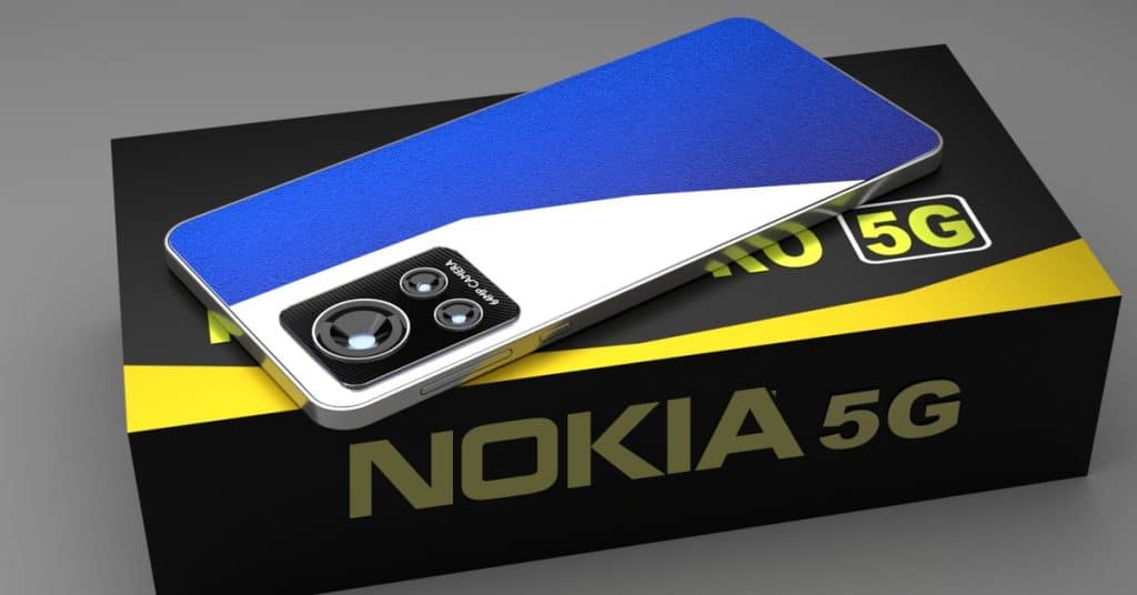 Nokia Ferrari vs. Alcatel V3 Classic: 200MP Cameras, 7600mAh Battery!
