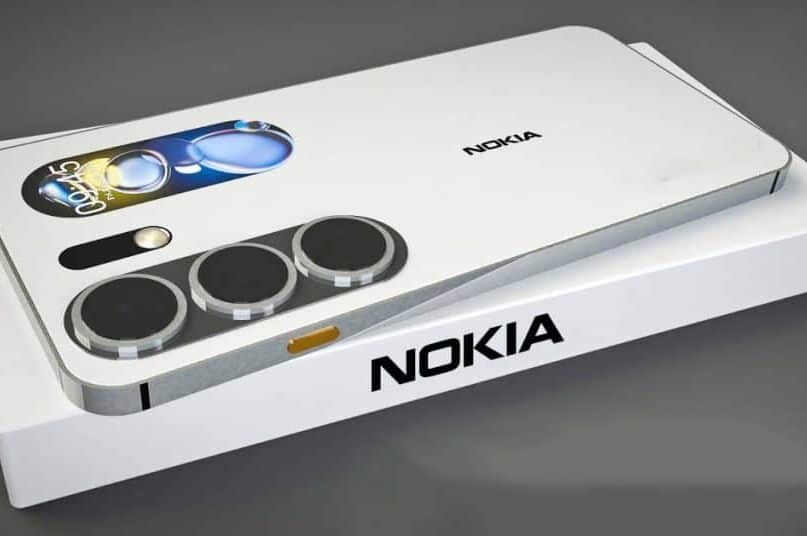 Nokia Luna 2025 Specs: 18GB RAM, 200MP Cameras!