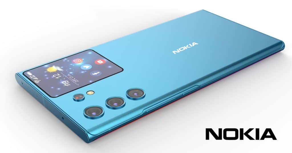 Nokia Energy vs. Tecno Spark 20 Pro Plus: 16GB RAM, 8500mAh Battery!