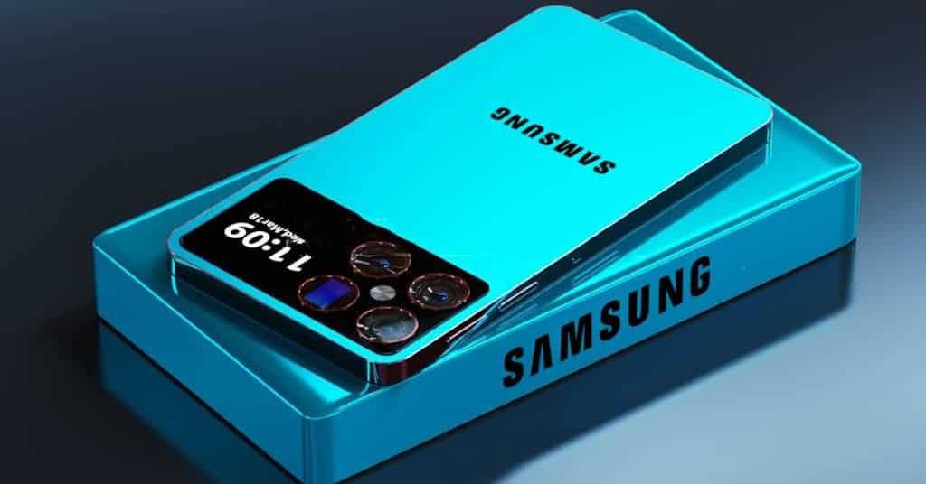 Samsung Galaxy Edge vs. Redmi Turbo 4: 16GB RAM, 8000mAh Battery!