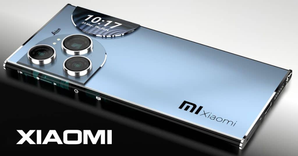 Top Xiaomi Phones June 2025: 50MP Cameras, 6550mAh Battery!