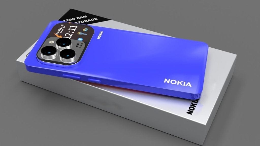 Nokia Queen vs. OPPO A60 4G: 16GB RAM, 200MP Cameras!