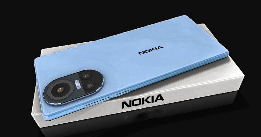 Nokia Vitech vs. OPPO K13 Turbo Specs: 16GB RAM, 200MP Cameras!